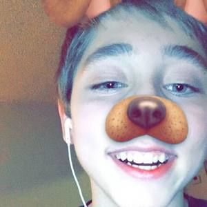 Meet your Posher, Tyson